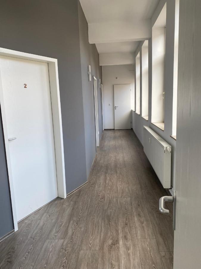 Apartment An Der Weserpromenade - Schlachte - Parkplaetze Bremen Luaran gambar